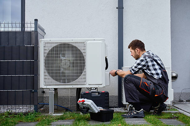 Top rated local Emergency Ac Repair specialists in Effingham, KS